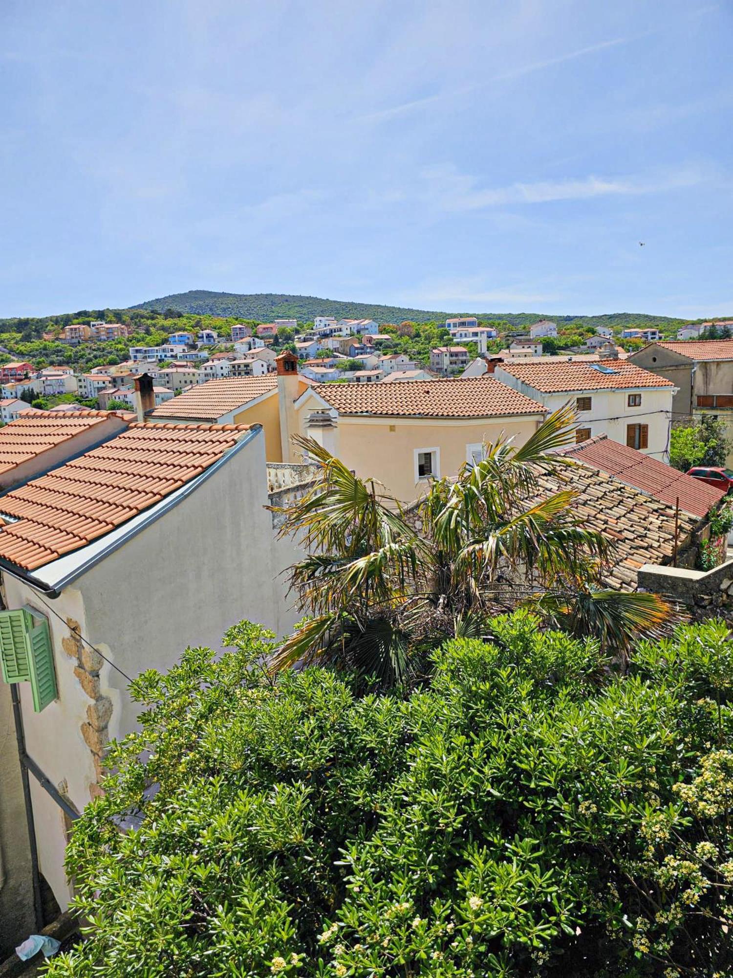 Forever Oasis Vrbnik Exterior photo