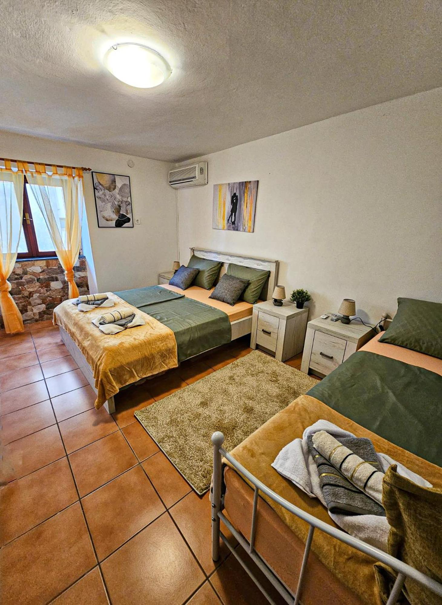 Forever Oasis Vrbnik Exterior photo