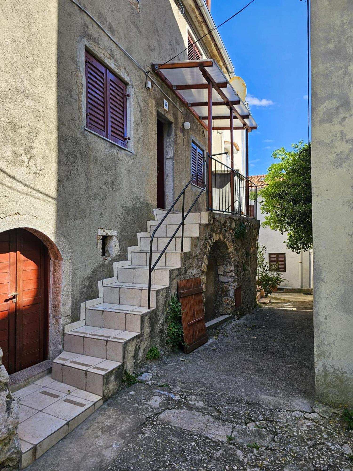 Forever Oasis Vrbnik Exterior photo
