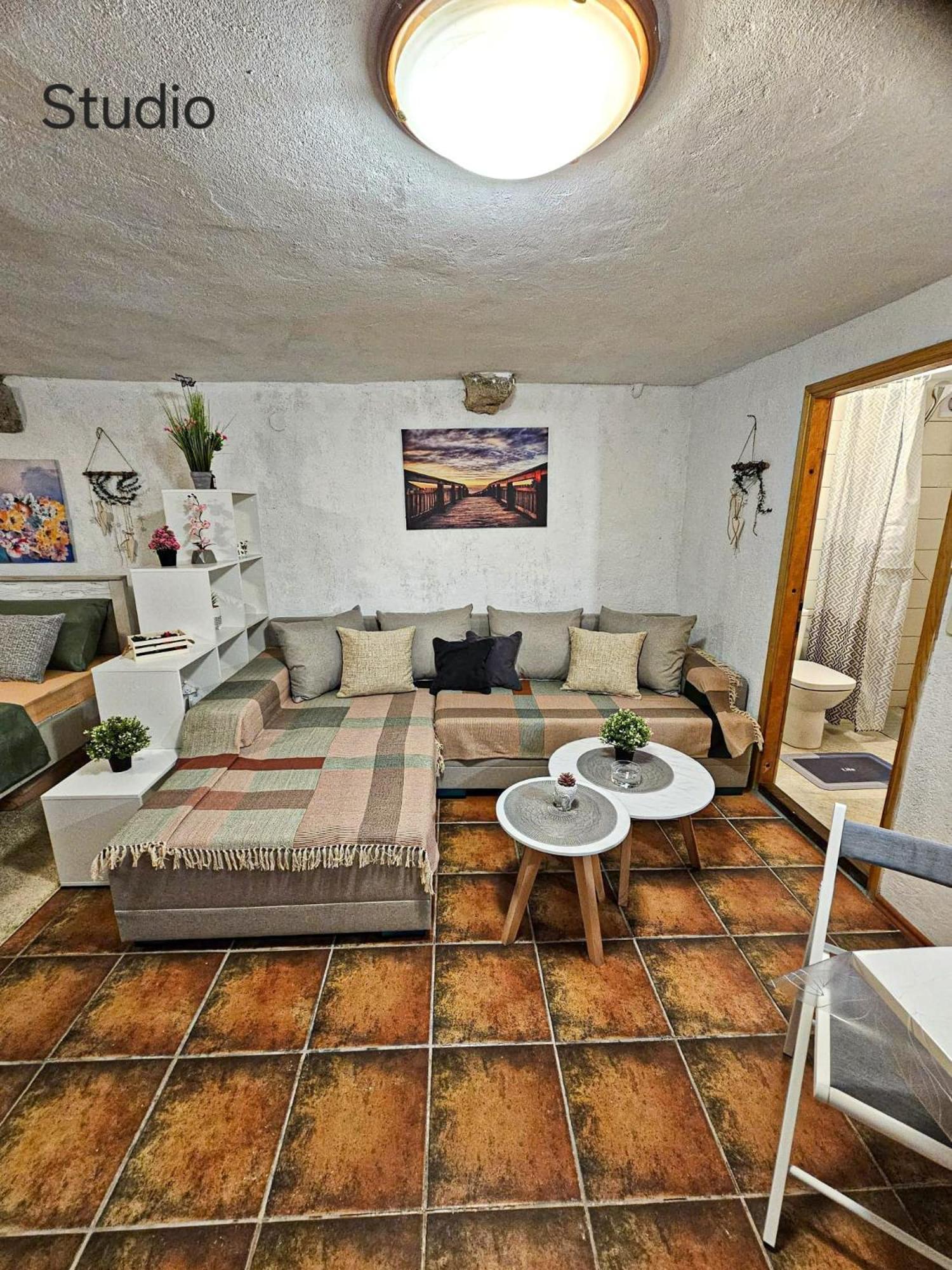 Forever Oasis Vrbnik Exterior photo